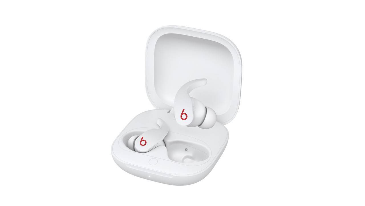 Beats Fit Pro - idea regalo fit per le Mamme più sportive