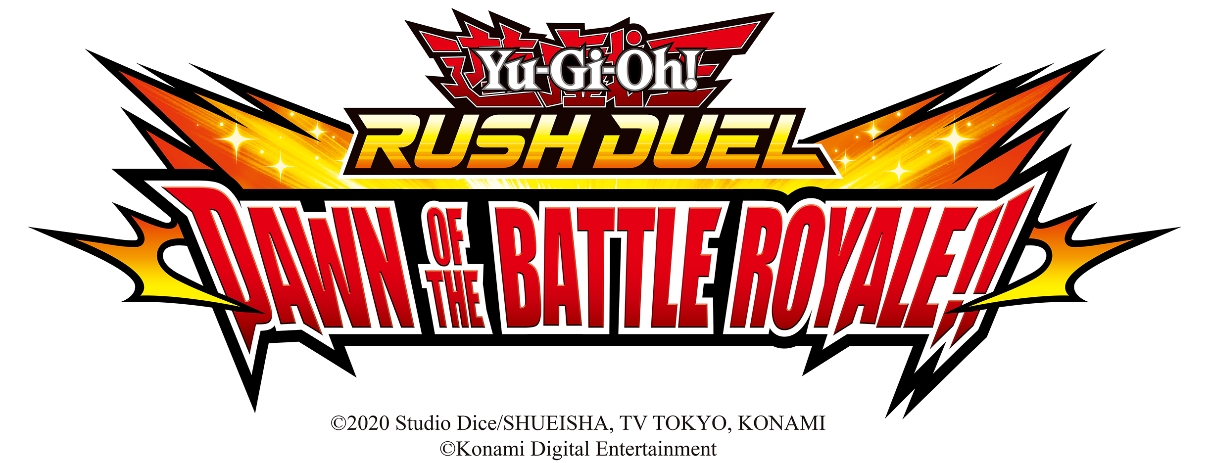 Yu-Gi-Oh! RUSH DUEL: Dawn of the Battle Royale!! da dicembre su Nintendo Switch