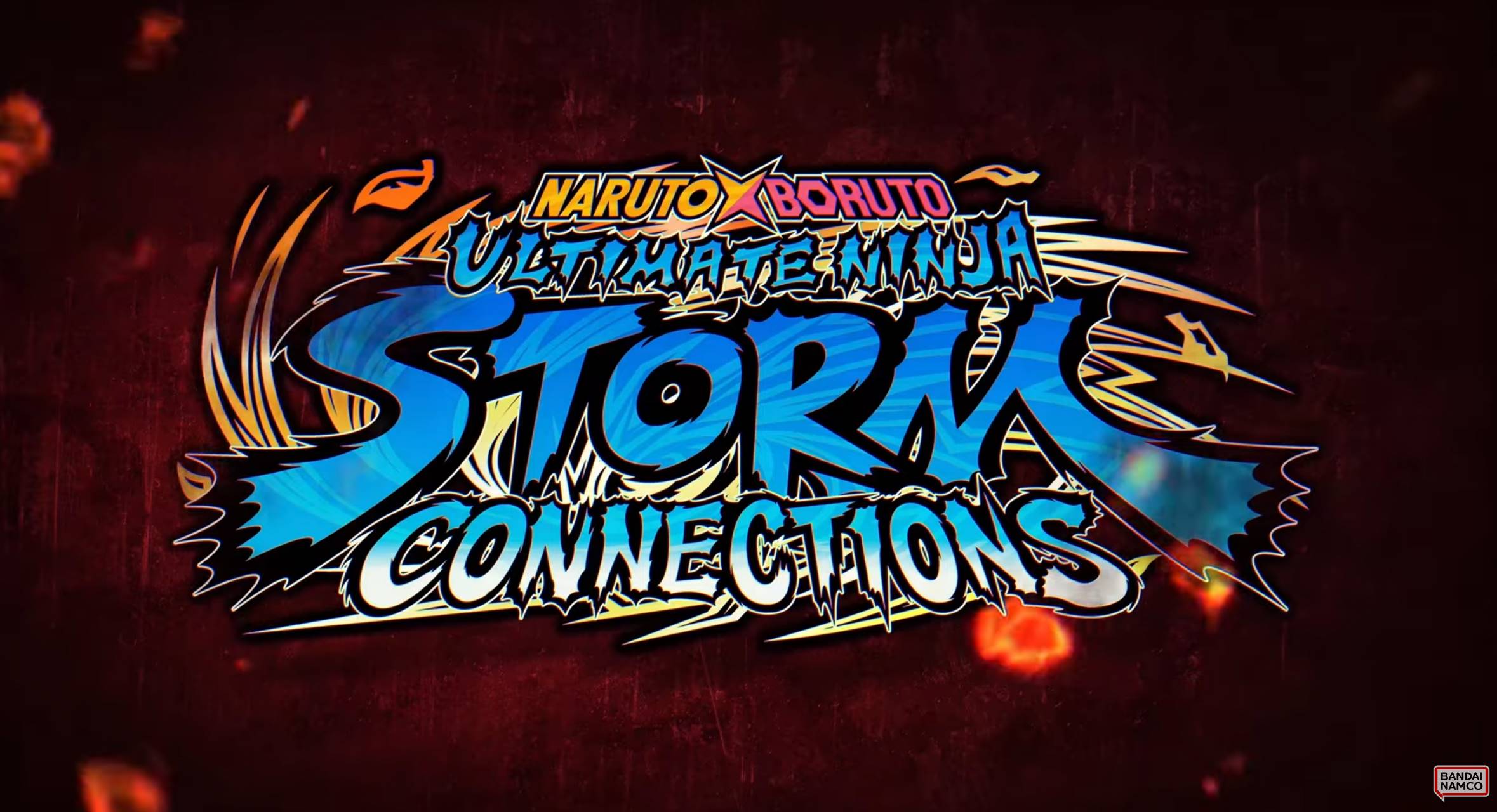 NARUTO x BORUTO Ultimate Ninja STORM CONNECTIONS ARRIVA IL 17 NOVEMBRE