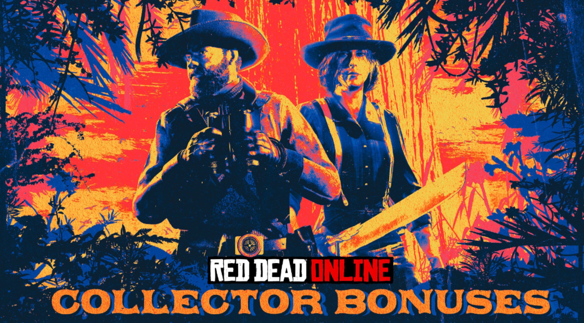 Red Dead Online: ricompense per i set da Collezionista