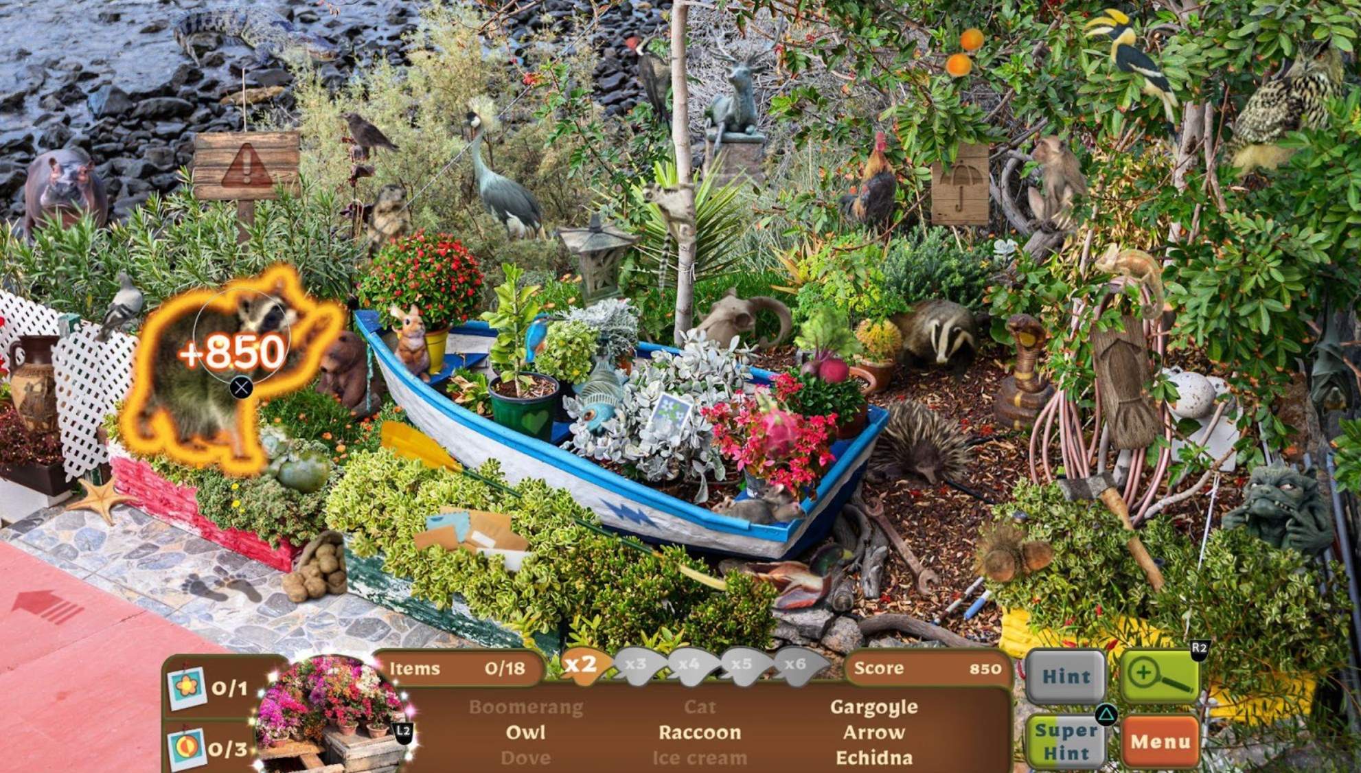 nature escapes nature escapes