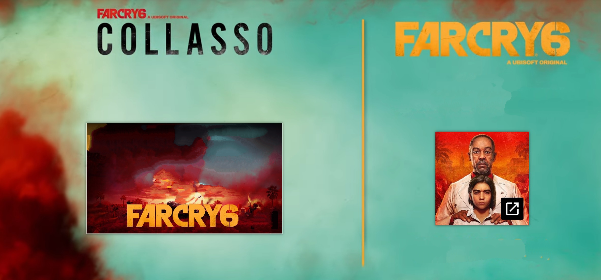 Far Cry 6 - Joseph: Collasso terzo DLC in arrivo