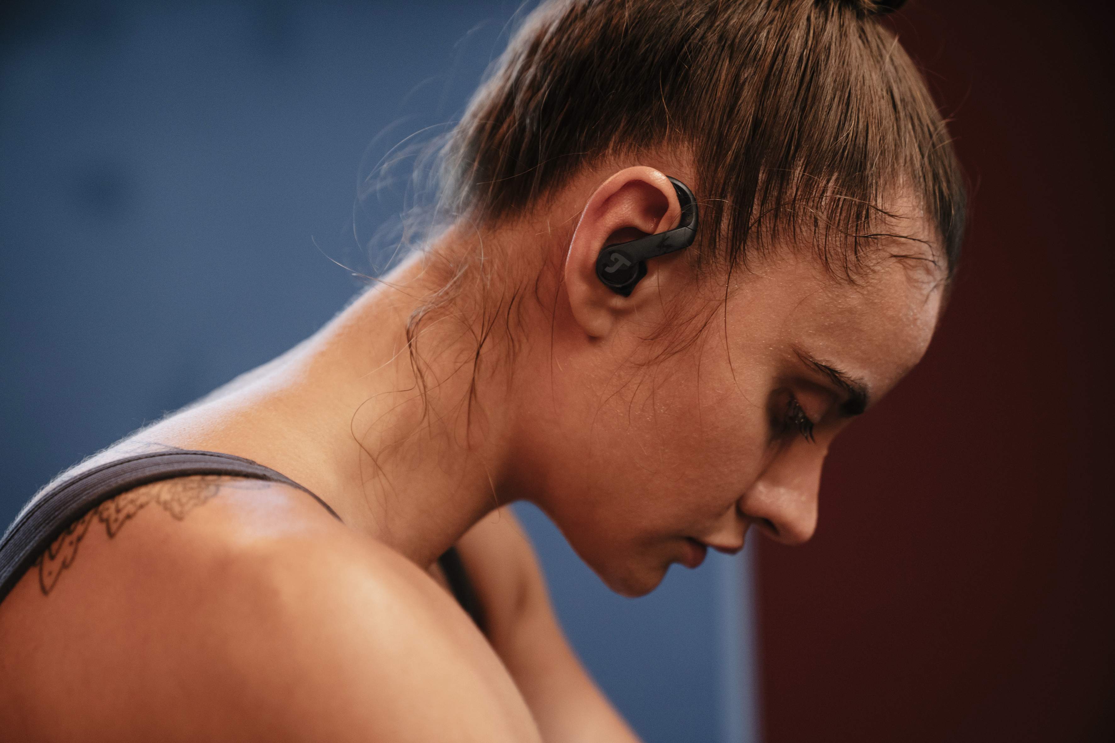 Teufel AIRY SPORTS TWS, le cuffie Bluetooth per veri sportivi