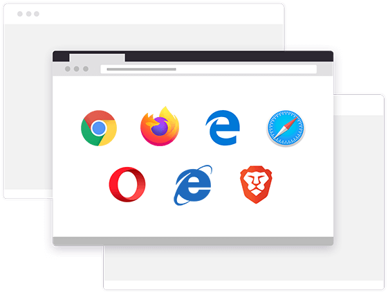 Confronto: I migliori browser web 2020