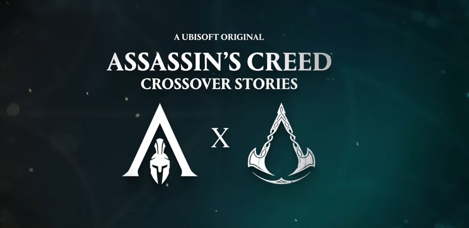 Assassin’s Creed Crossover Stories disponibile