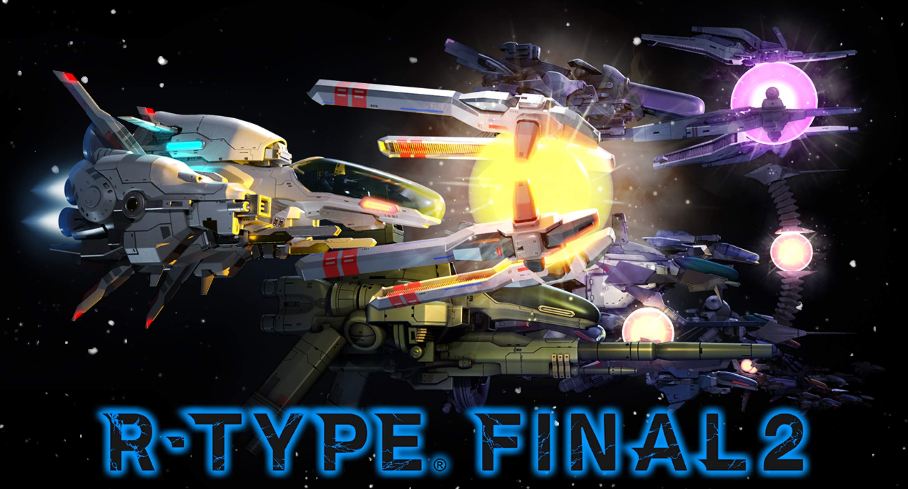 R-Type Final 2 Recensione