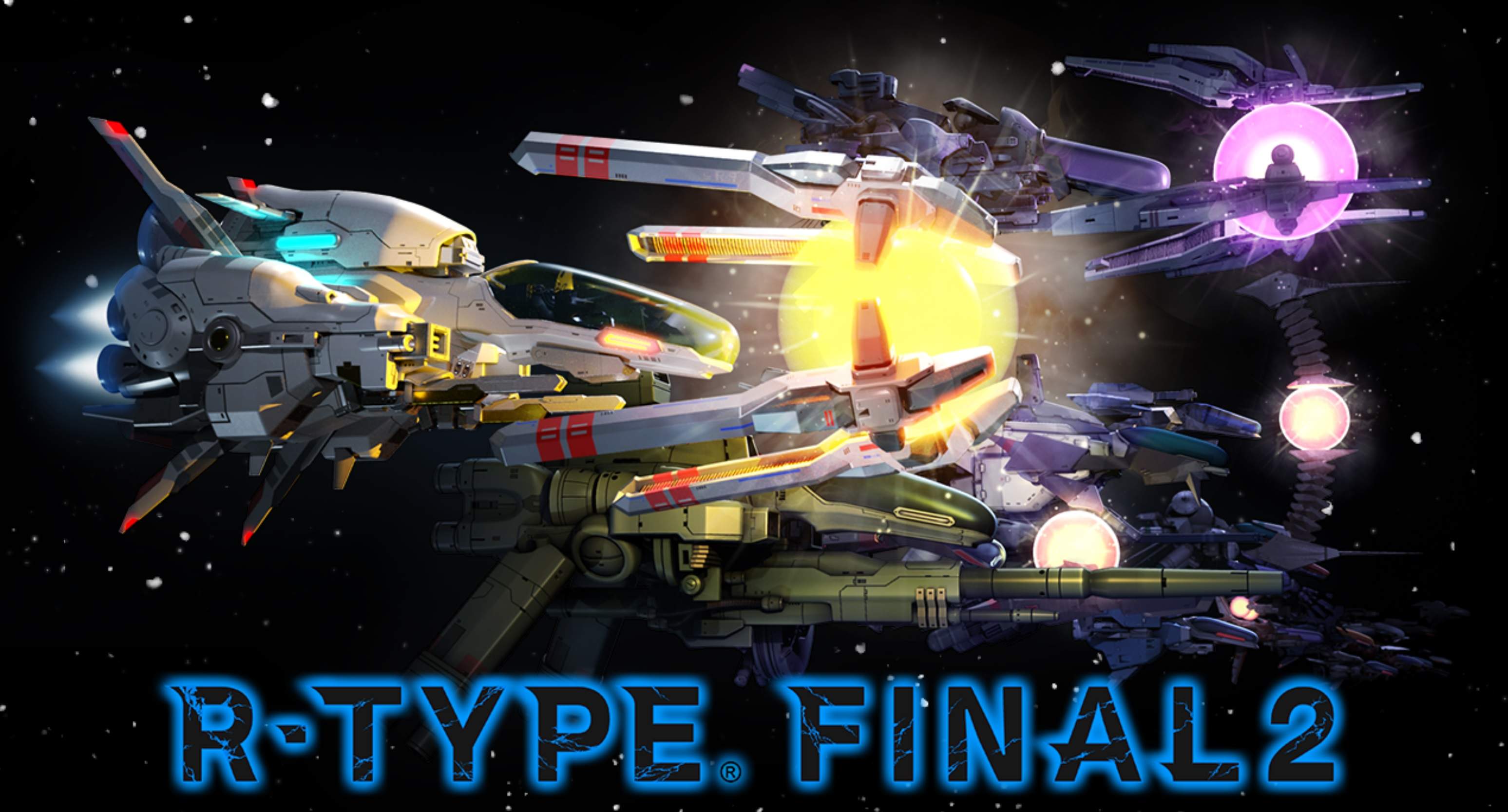 R-Type Final 2 Recensione