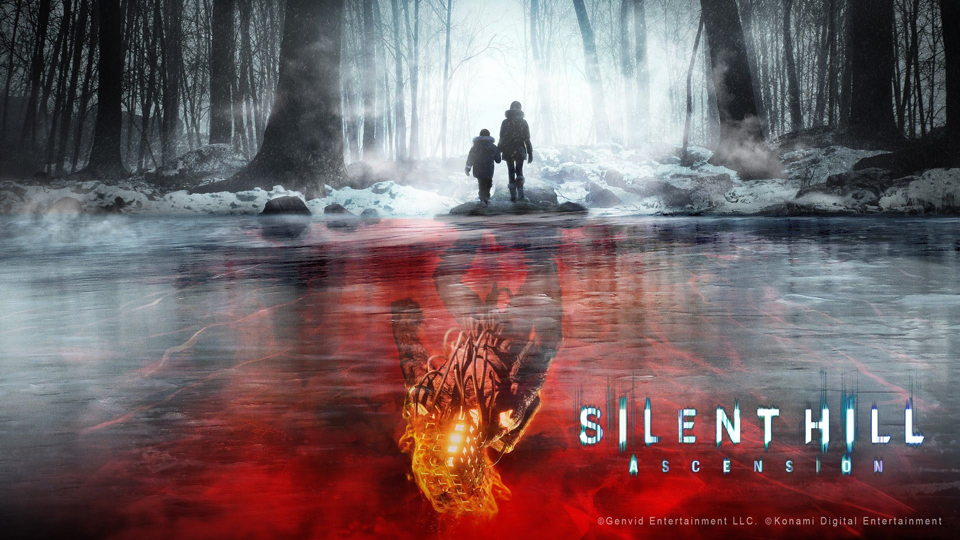 SILENT HILL: Ascension - nuovo trailer svelato