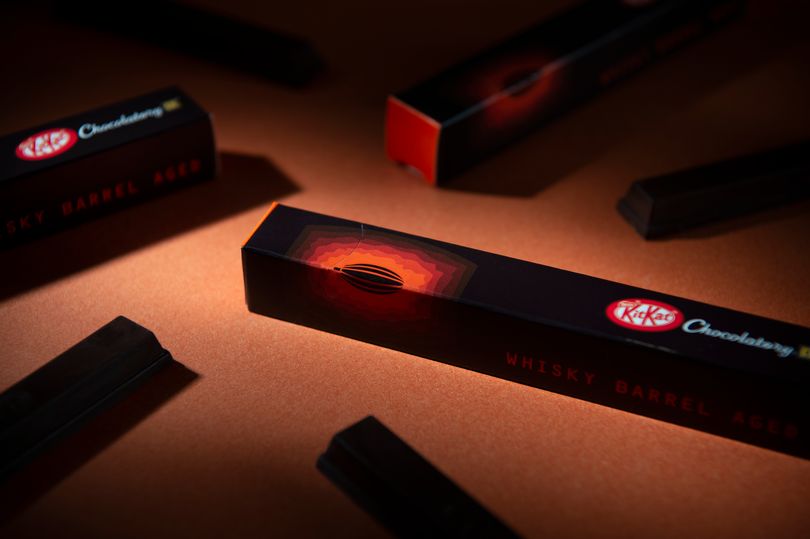 lancia cioccolato lancia cioccolato