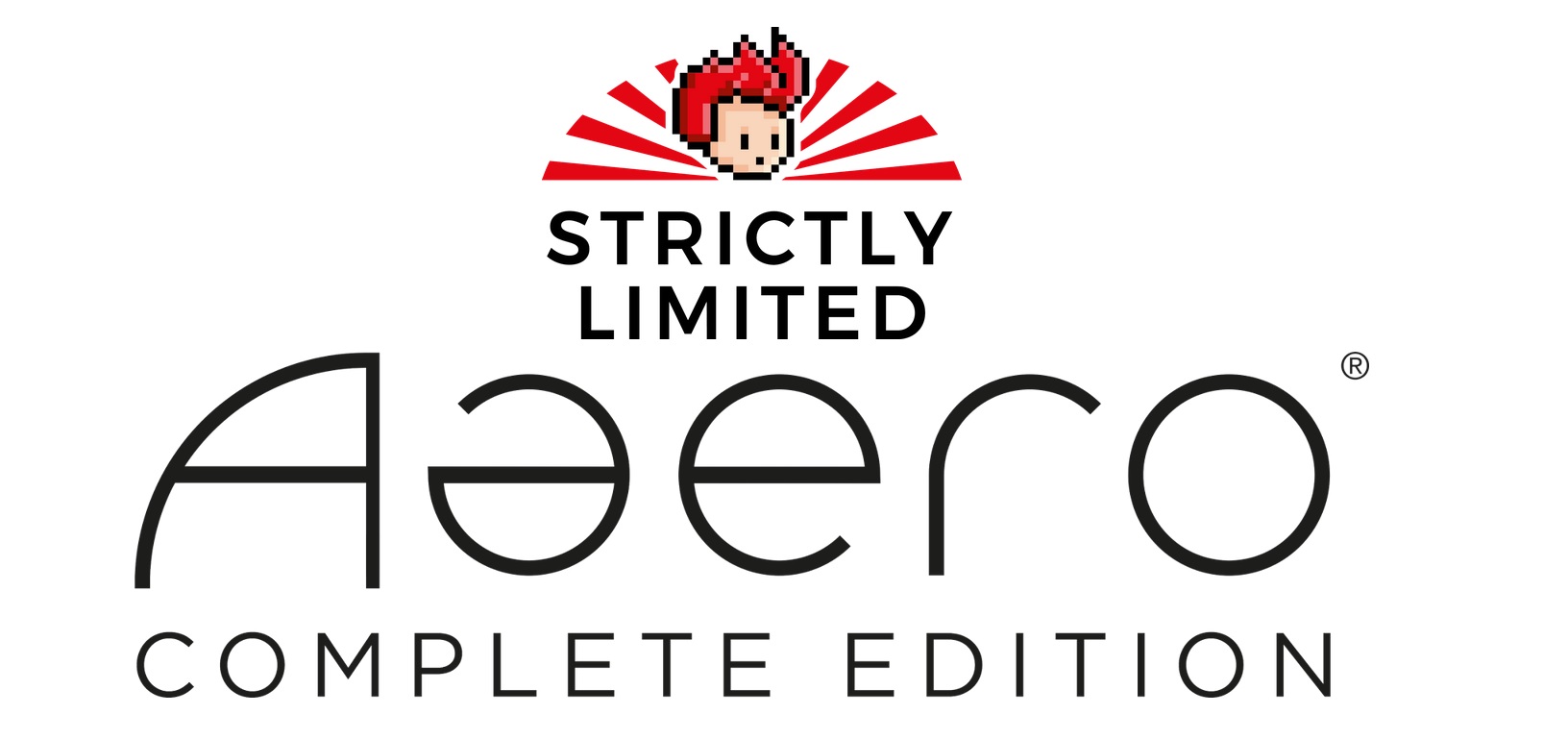 Strictly Limited presenta Aaero