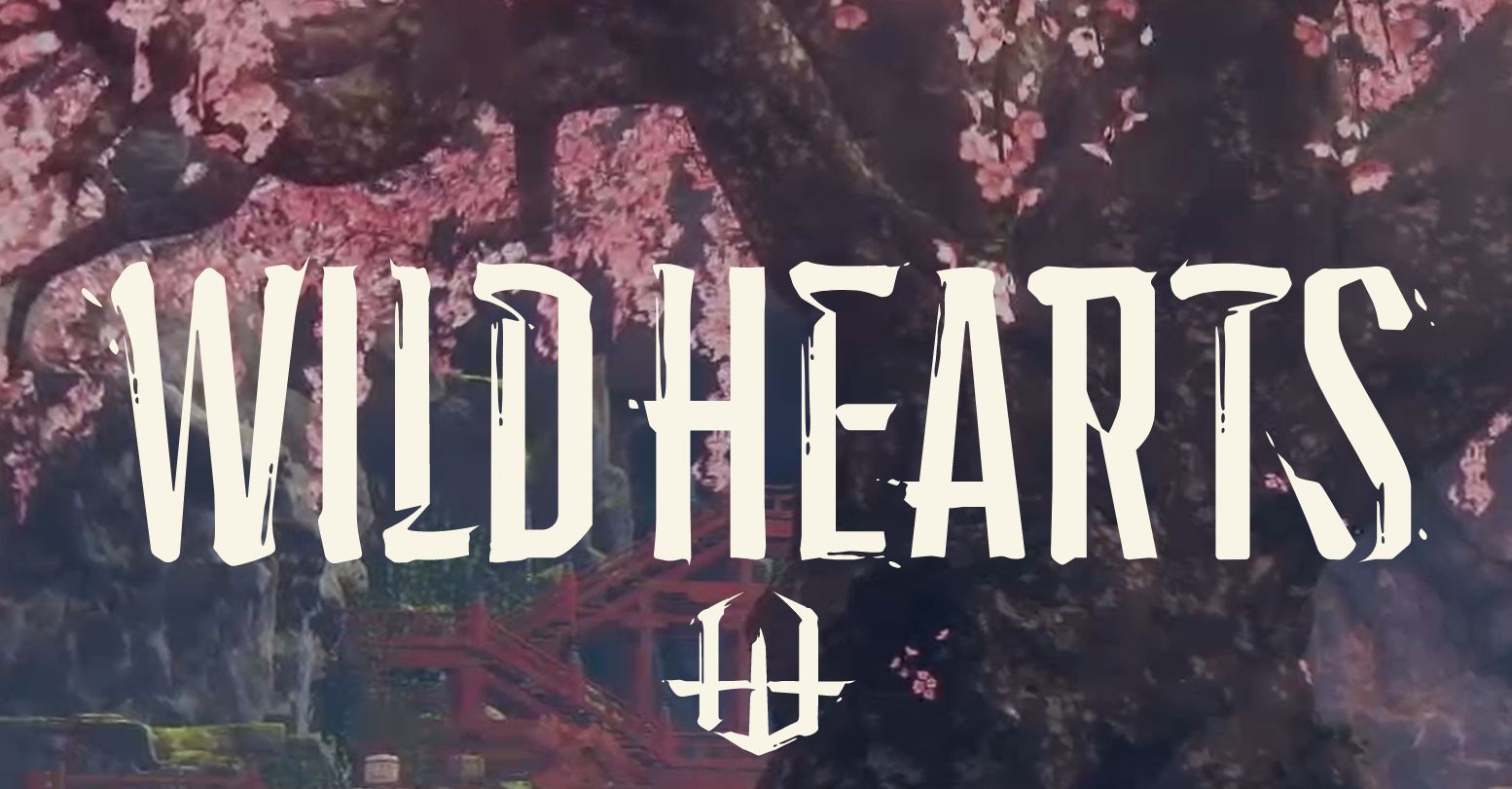 WILD HEARTS presenta il nuovo Kemono Flagello di linfa alfa