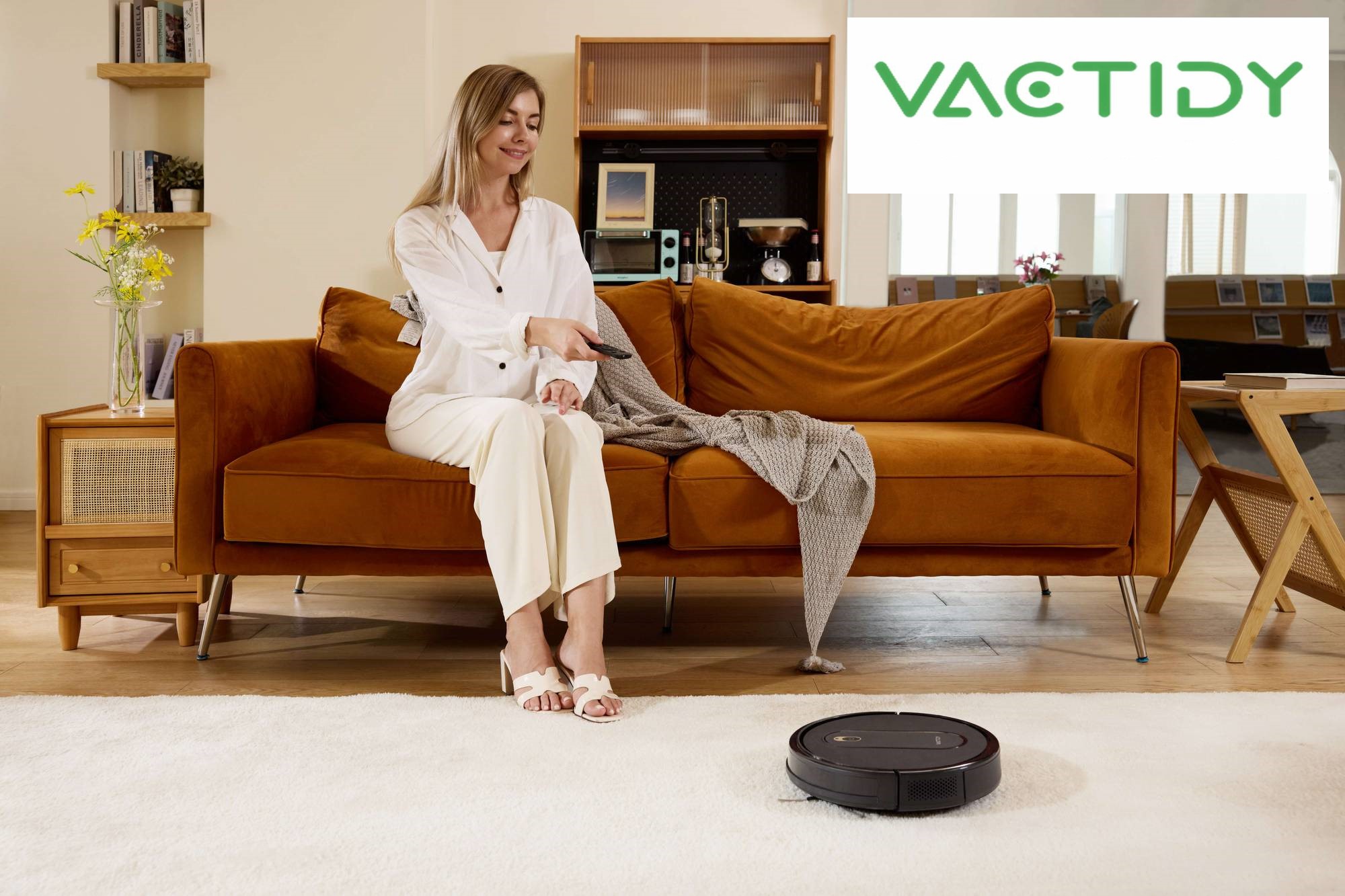 Vactidy Nimble T6 Recensione 