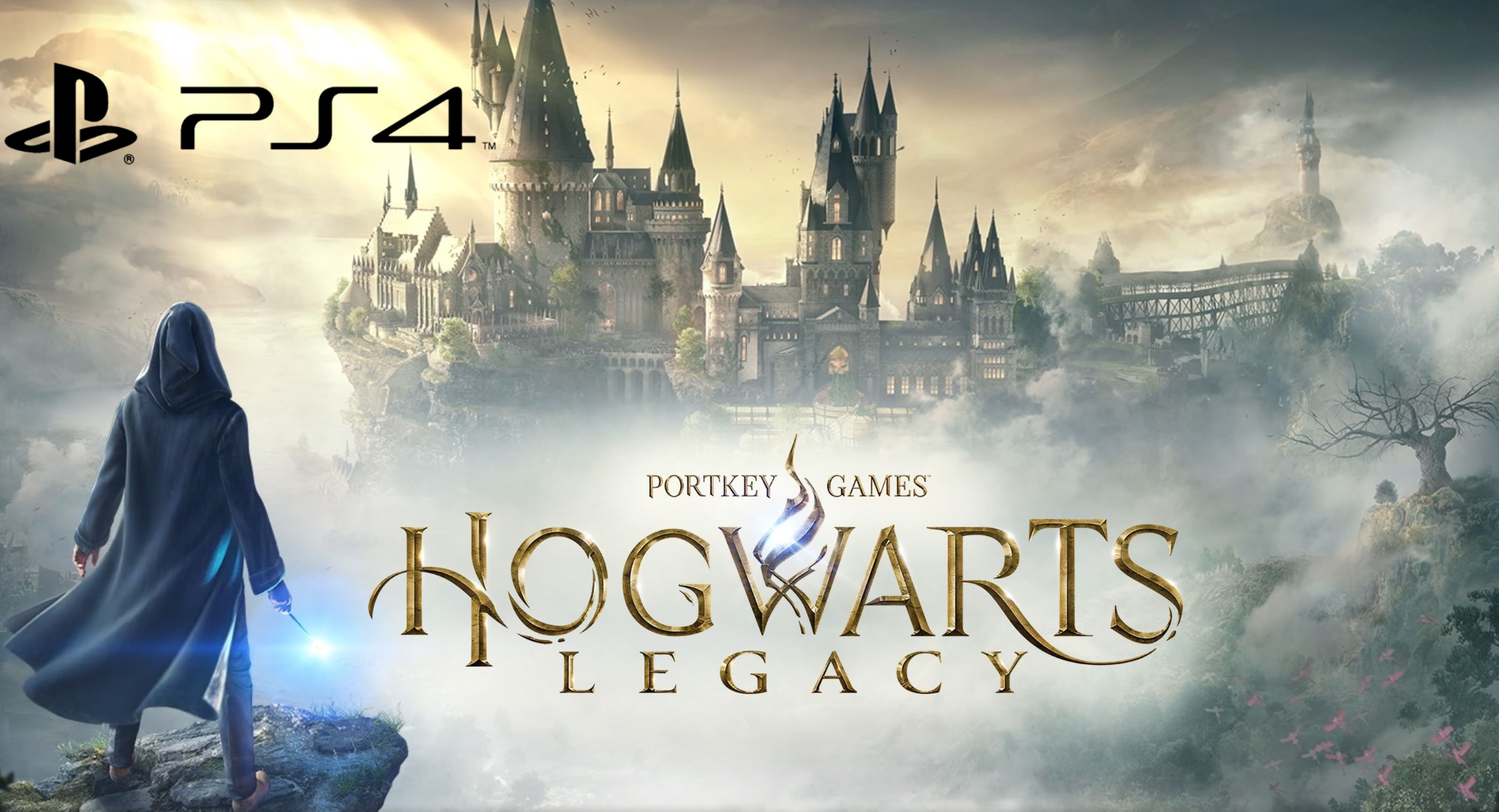 Hogwarts Legacy - Recensione Tecnica PS4