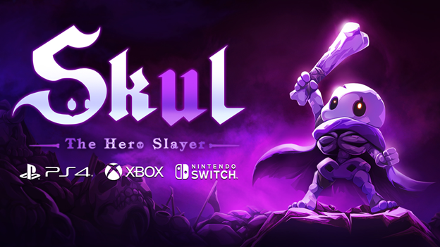 Skul: The Hero Slayer arriva il 21 di ottobre