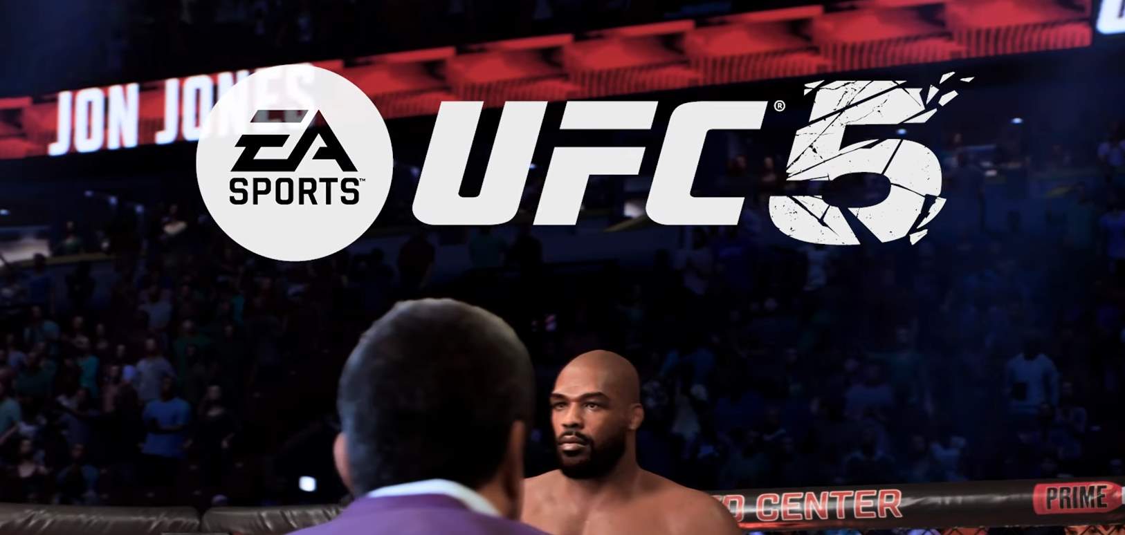 Video di presentazione EA SPORTS UFC 5