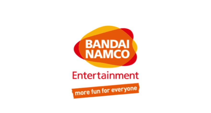 bandai namco