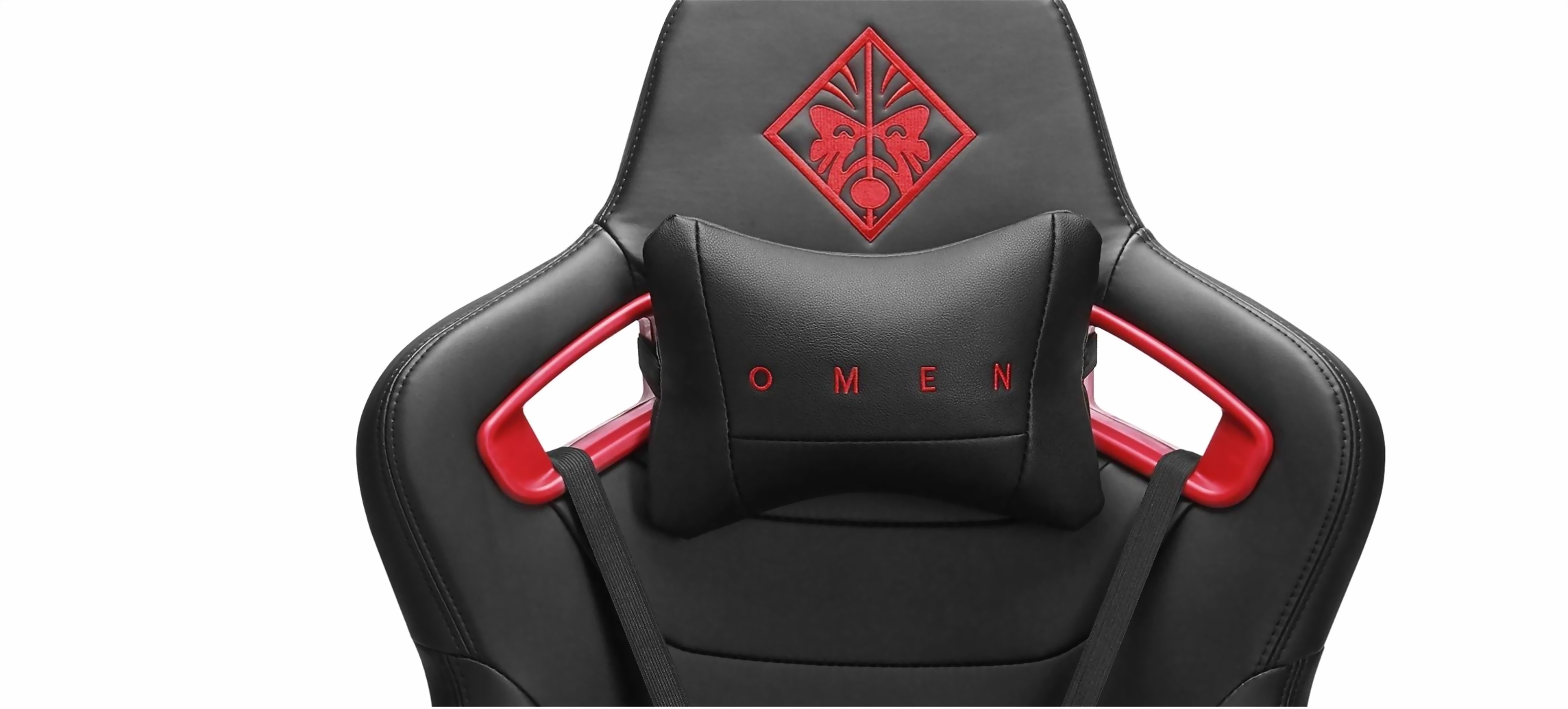 HP OMEN Citadel Gaming Chair - Sedia Gaming - Recensione