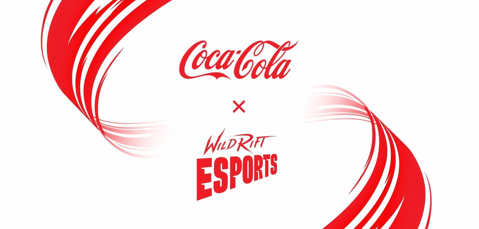 Coca-Cola e Riot Games in favore del gaming e dell