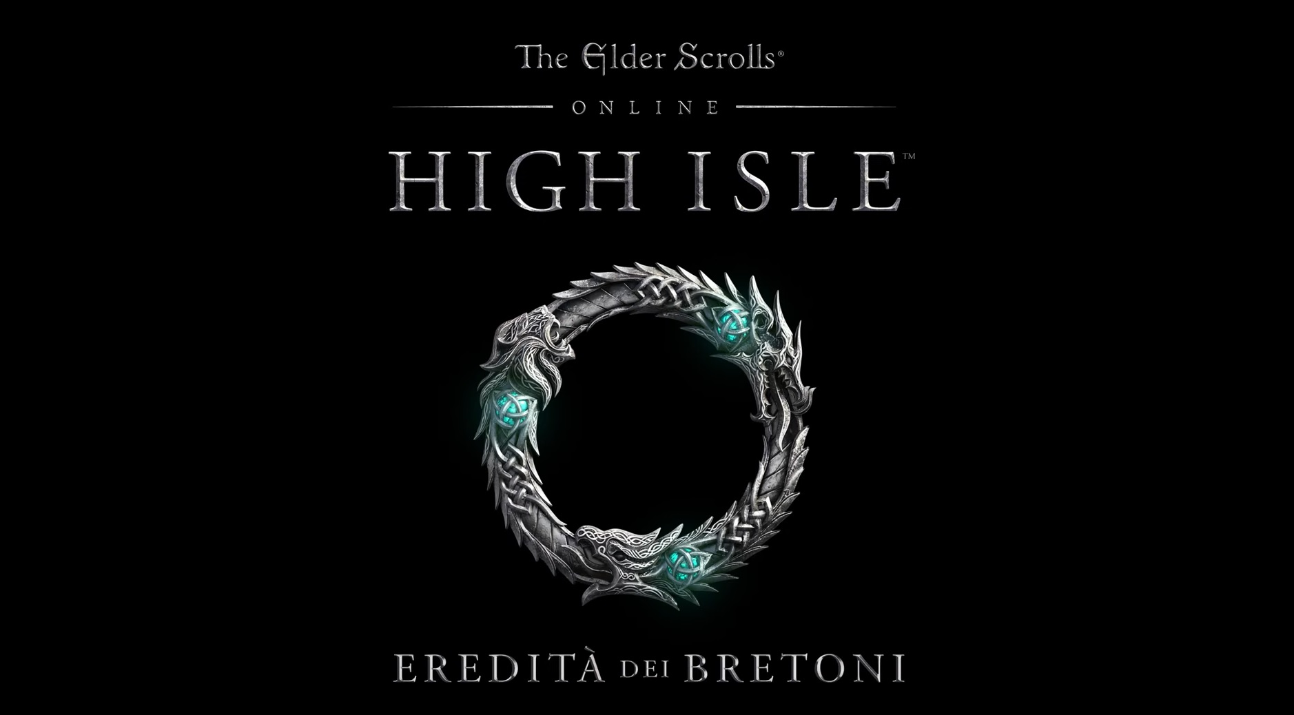 THE ELDER SCROLLS ONLINE: HIGH ISLE