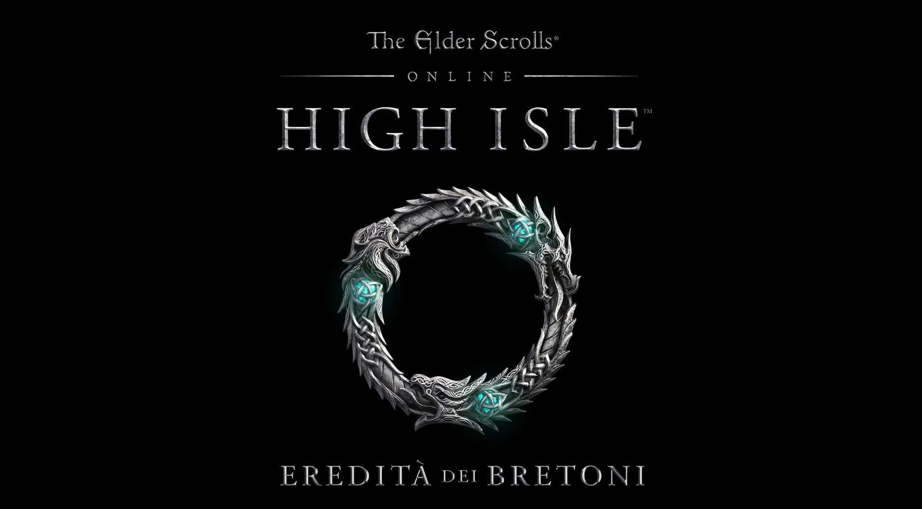 THE ELDER SCROLLS ONLINE: HIGH ISLE DISPONIBILE SU PC