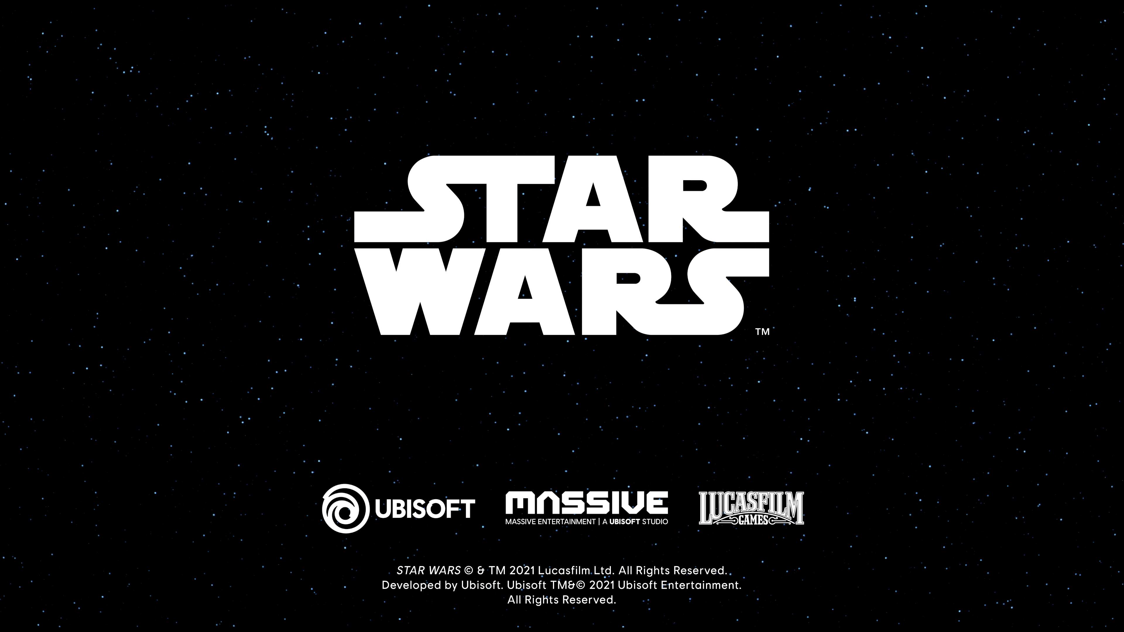 Ubisoft e Lucasfilm Games insieme per un open-world di Star Wars
