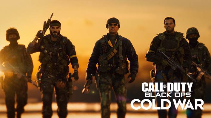 CALL OF DUTY SUPERA I 3 MILIARDI DI DOLLARI NEGLI ULTIMI 12 MESI