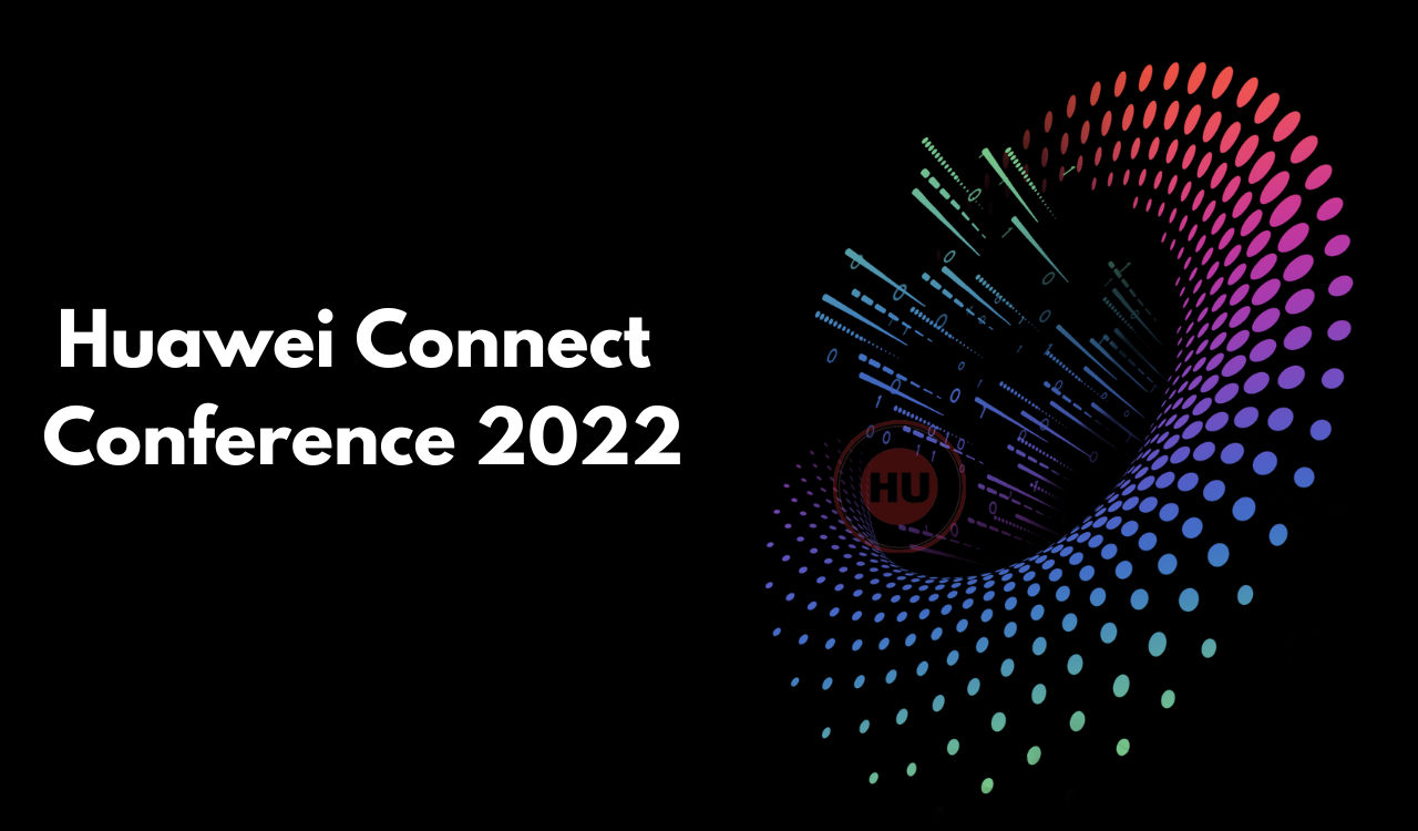 huawei connect huawei connect