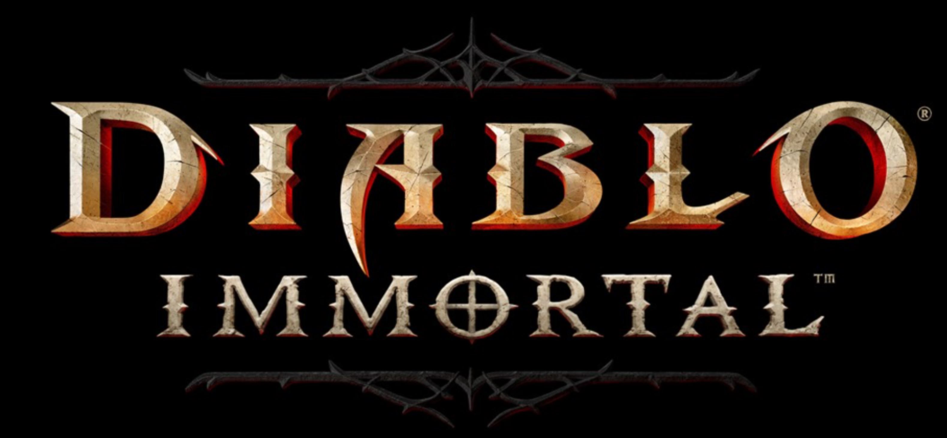 diablo immortal