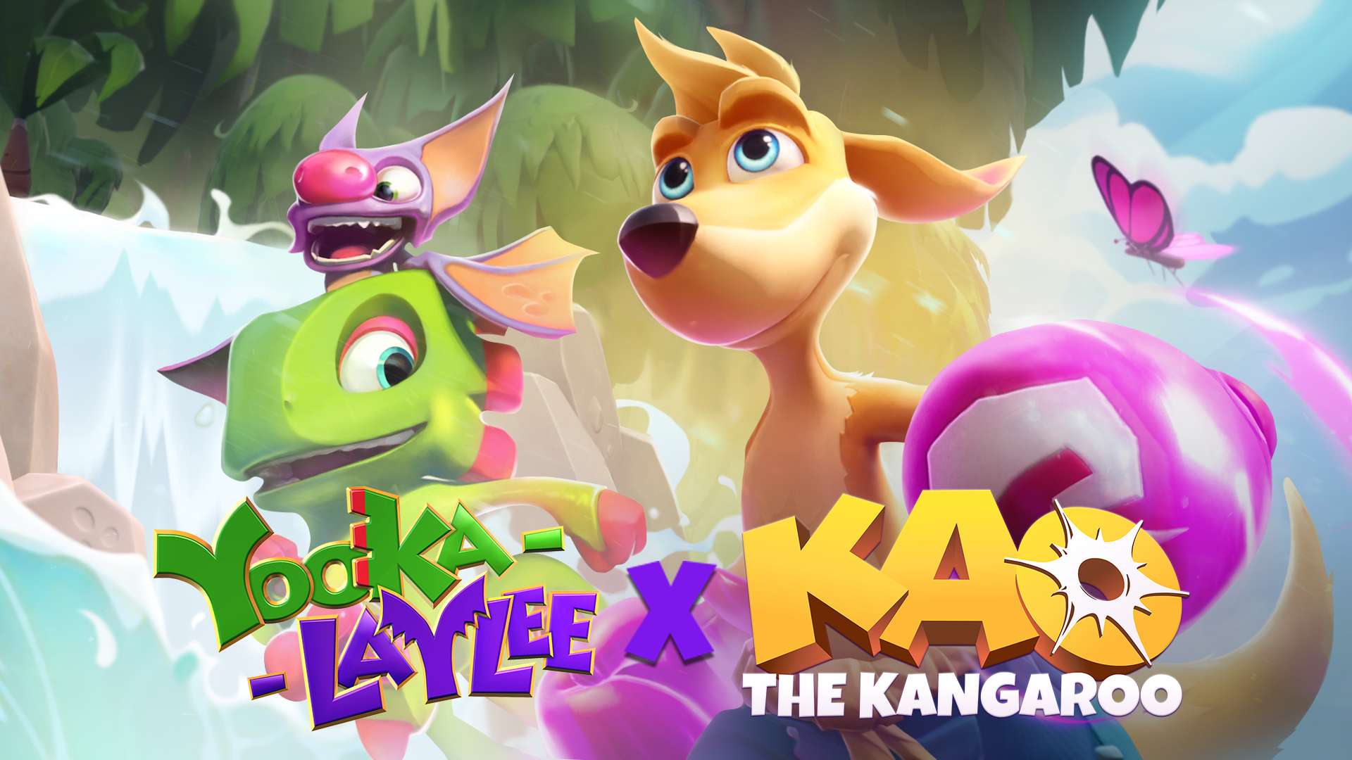 DLC gratuito per Kao the Kangaroo