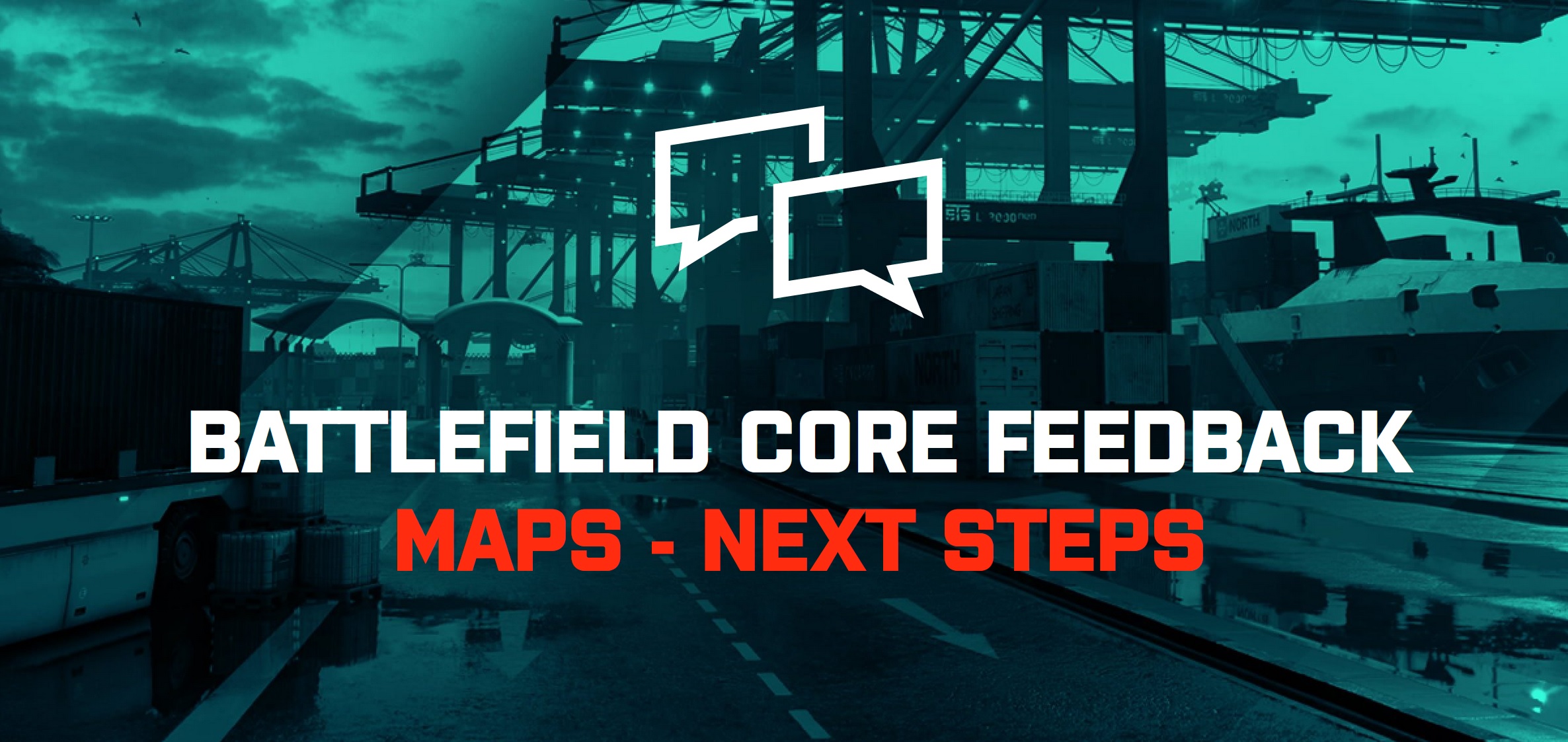 Gli sviluppatori di Battlefield 2042 mostrano la progettazione delle mappe