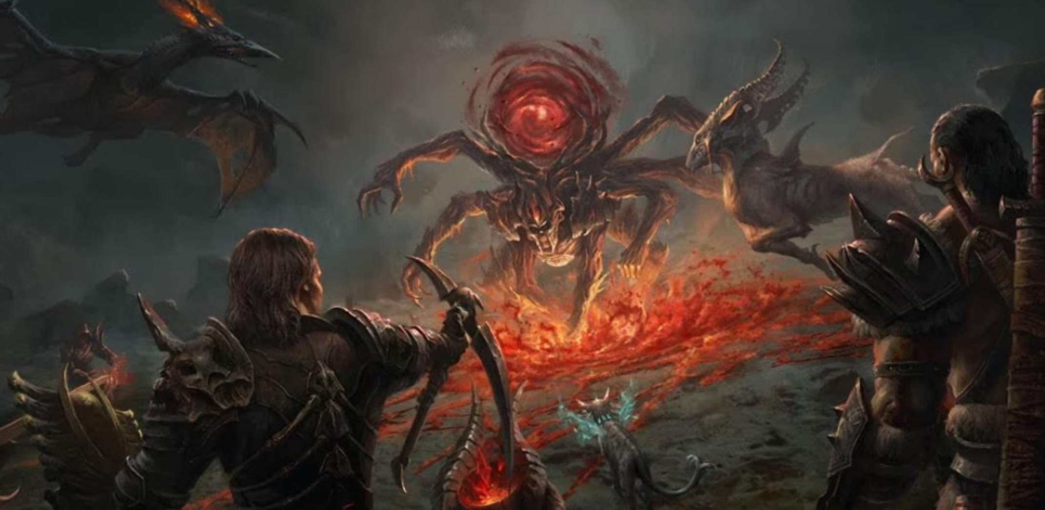 Diablo Immortal: Note della patch Anime Spezzate disponibili ora