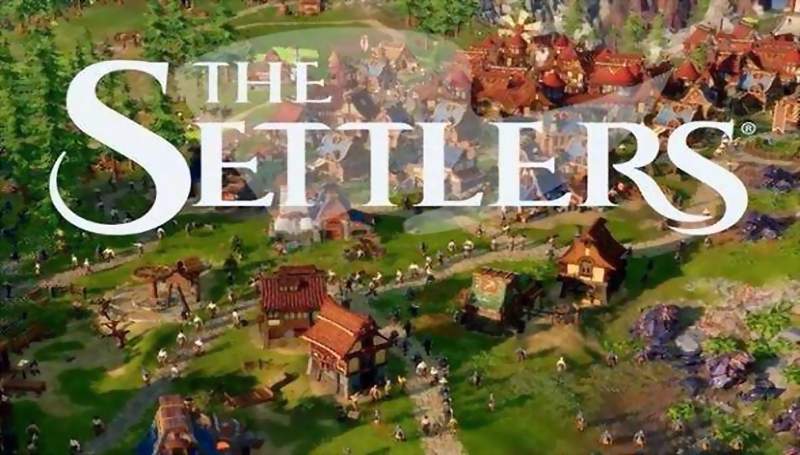 THE SETTLERS SARA’ DISPONIBILE SU PC MARZO 