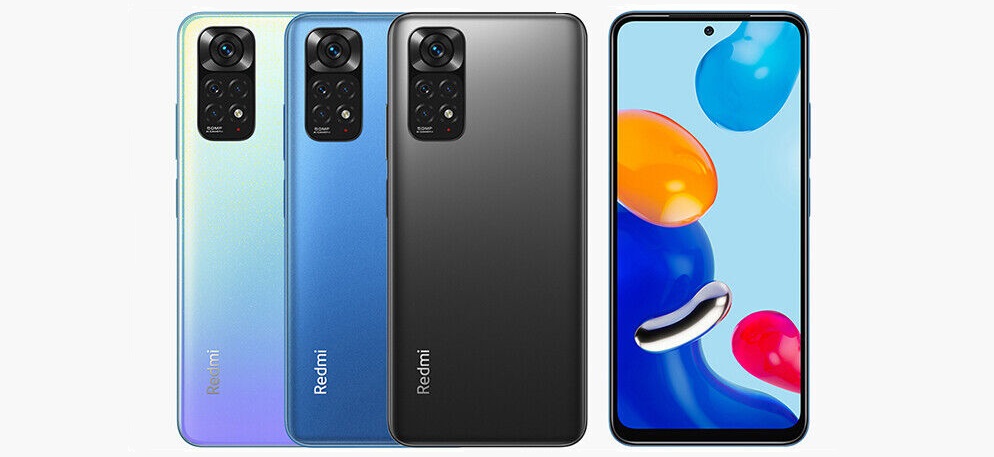 xiaomi redmi xiaomi redmi