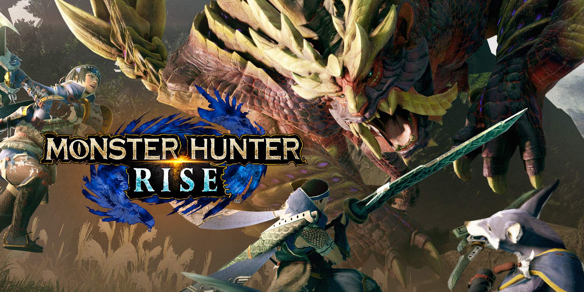 monster hunter monster hunter