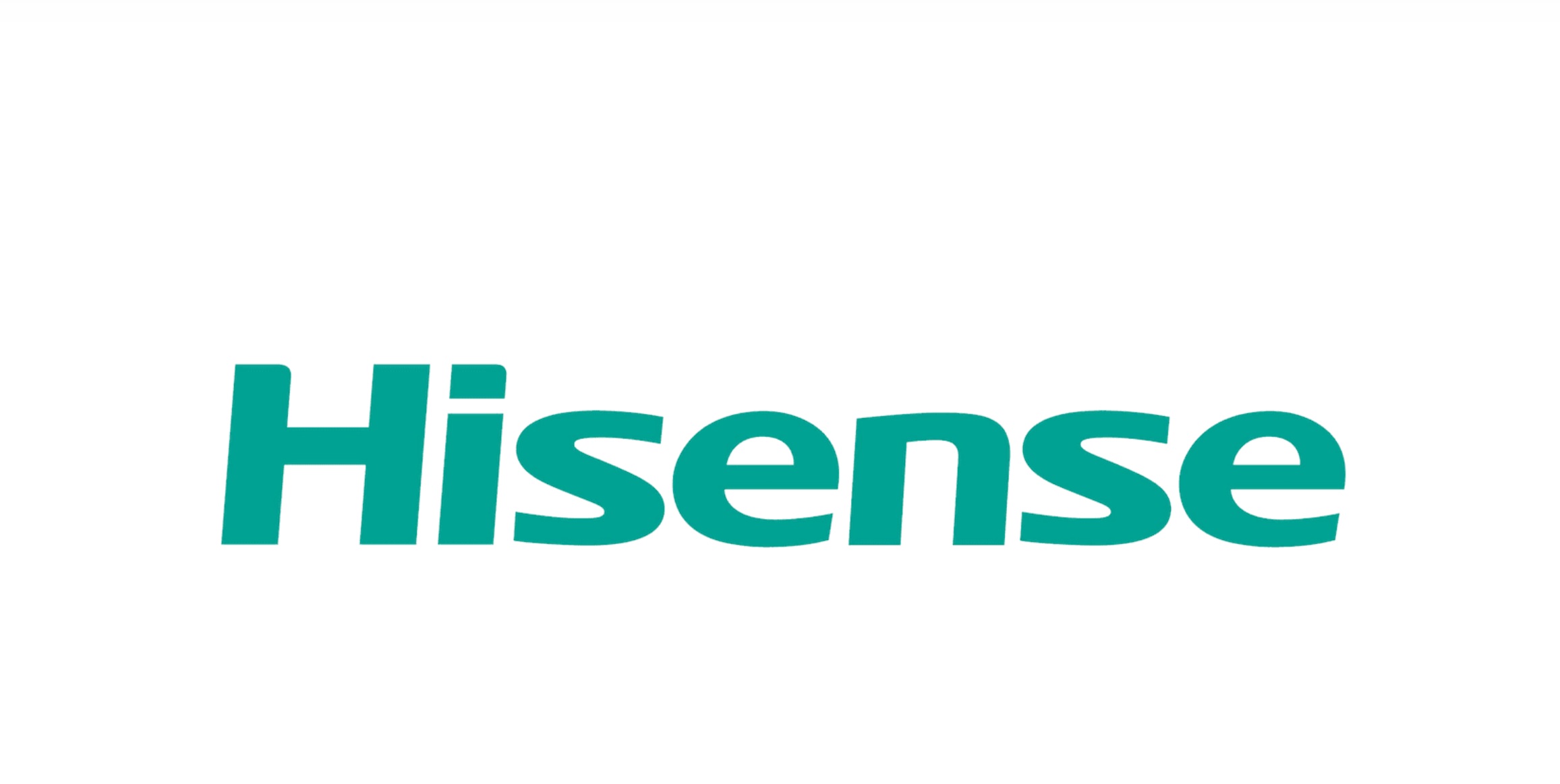 hisense presenta