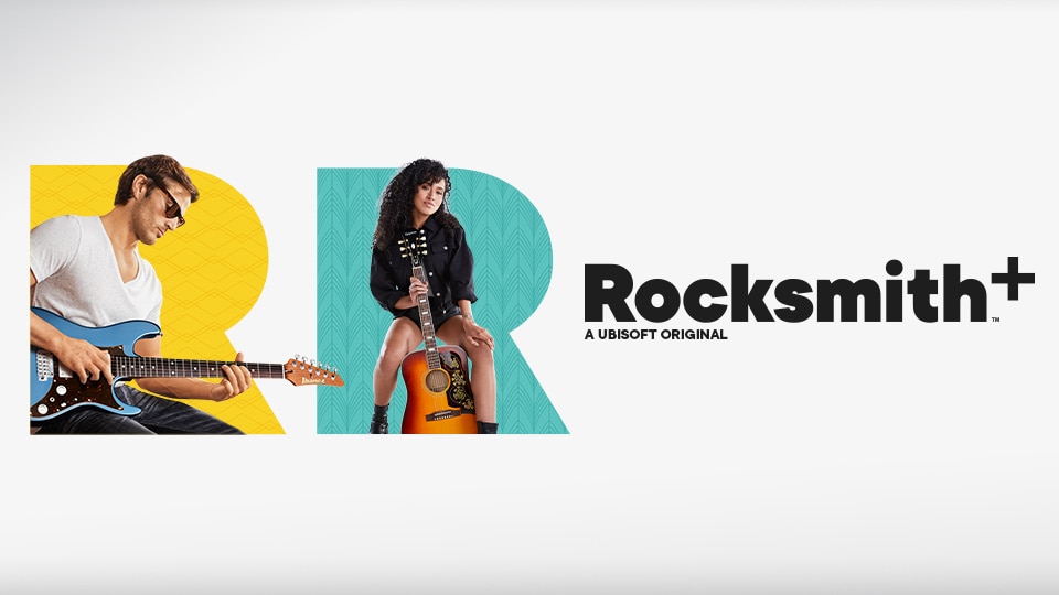 Rocksmith+ ora disponibile per PC