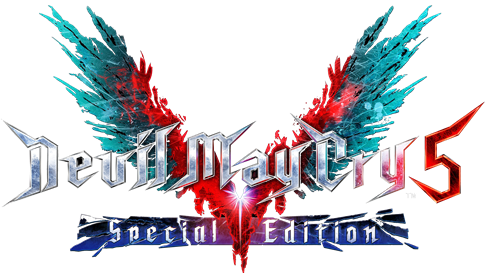 DEVIL MAY CRY 5 SPECIAL EDITION DISPONIBILE