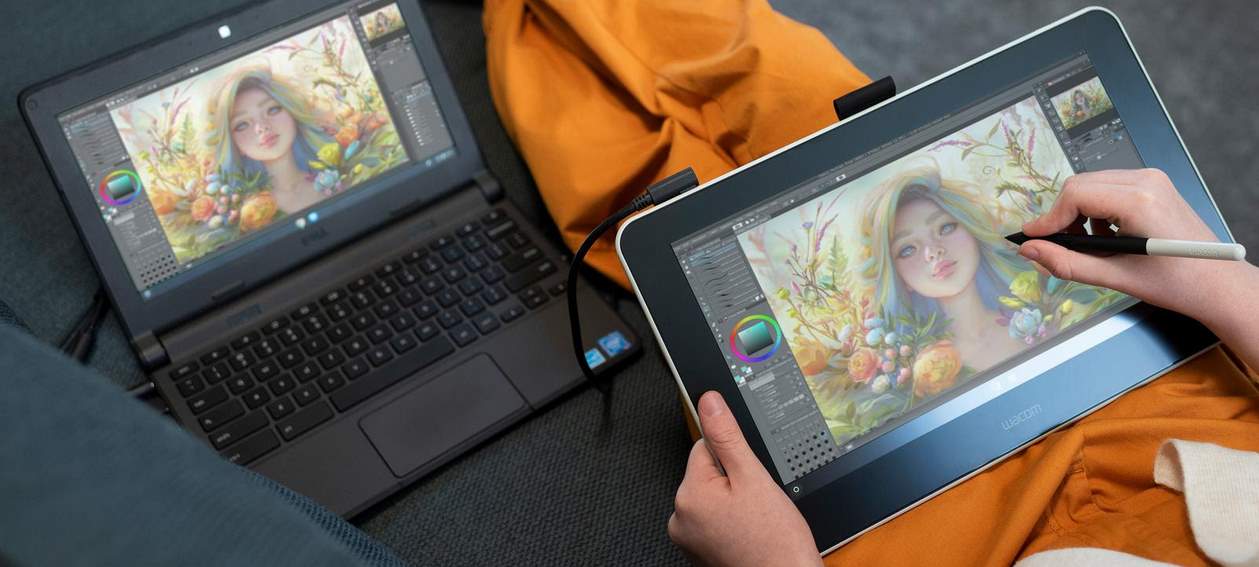 Amazon Prime Days - le offerte Wacom Win Days