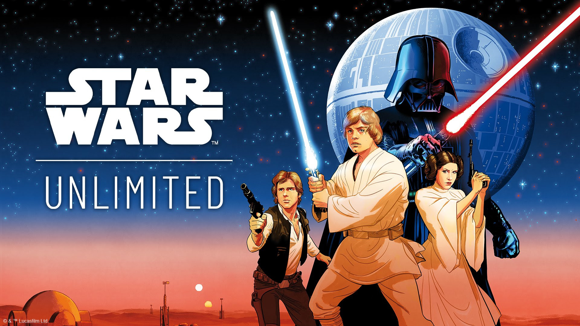 star wars star wars