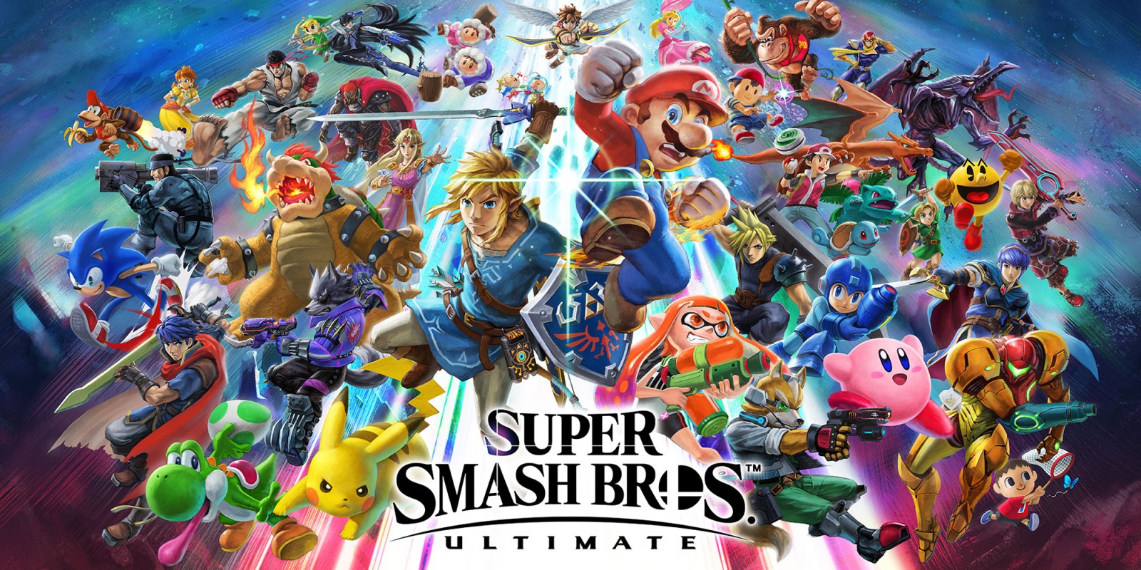 super smash