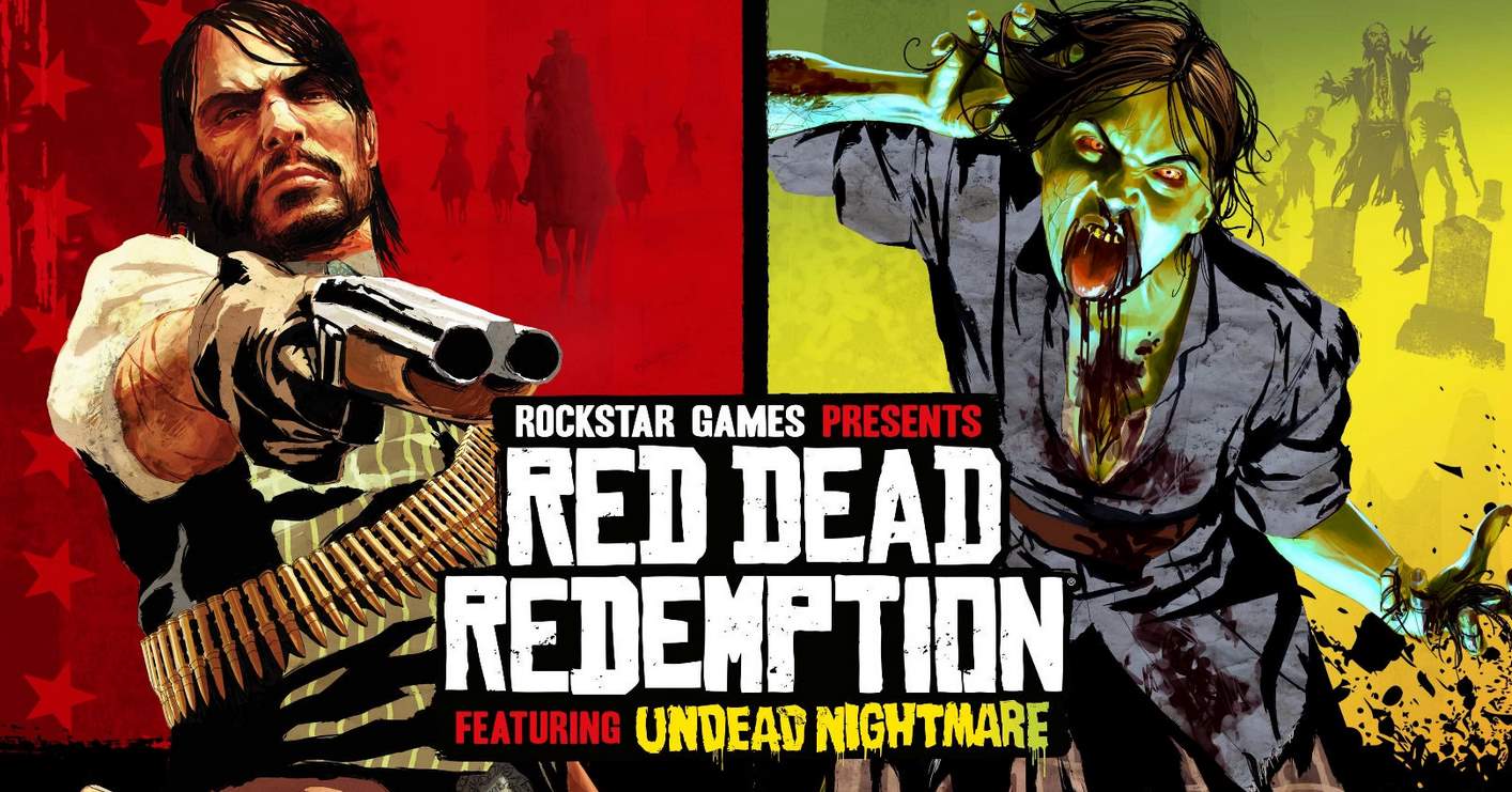 Red Dead Redemption per Nintendo Switch e PS4 nei negozi