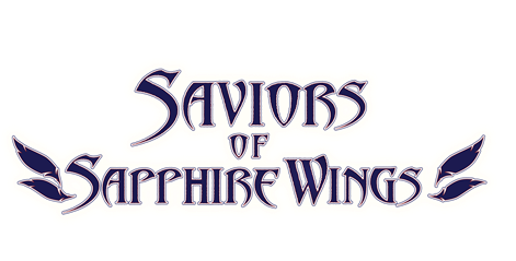 saviors sapphire