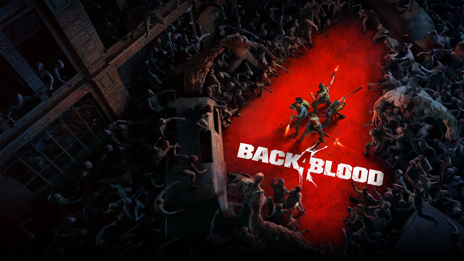 Back 4 Blood svela le funzionalità per PC