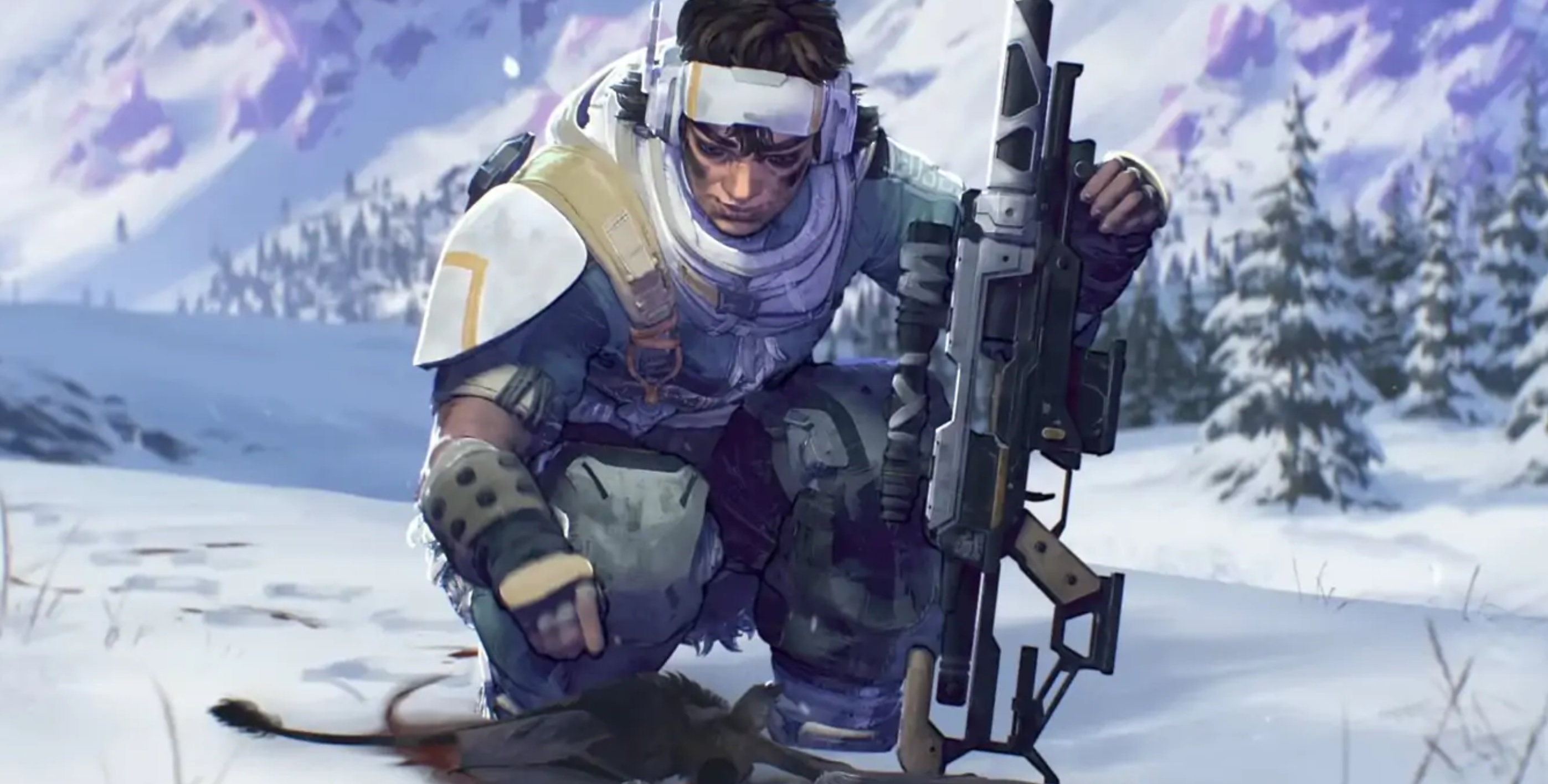 apex legends