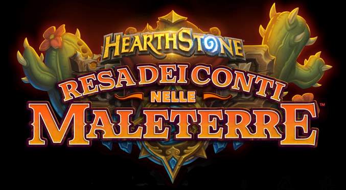 Hearthstone: è tempo per la Resa dei Conti nelle Maleterre