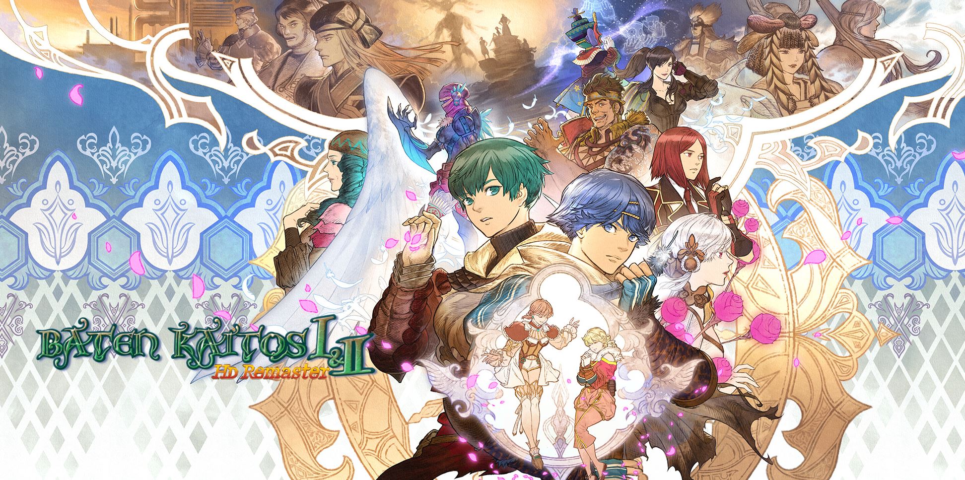 baten kaitos baten kaitos