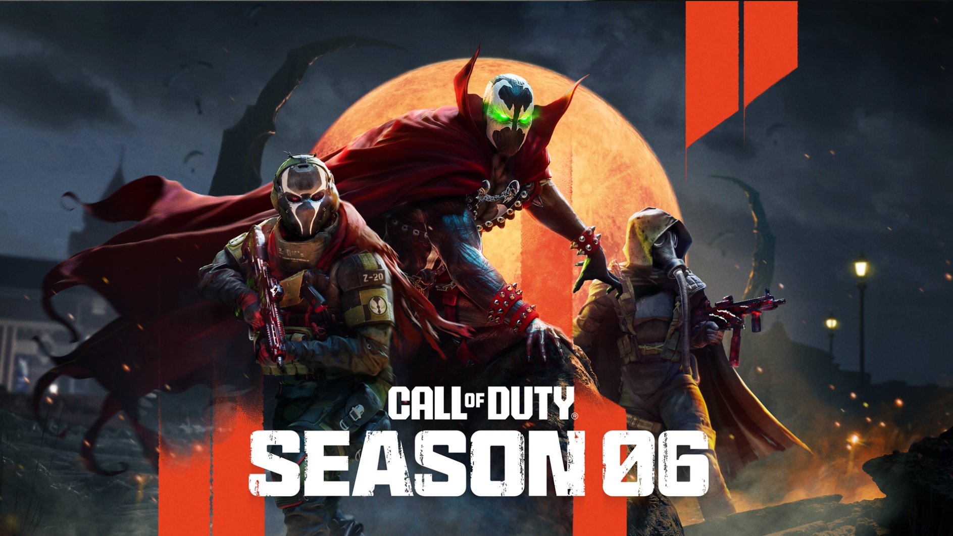Call of Duty - Stagione 6: The Haunting in arrivo su Modern Warfare II e Warzone Call of Duty - Stagione 6: The Haunting in arrivo su Modern Warfare II e Warzone