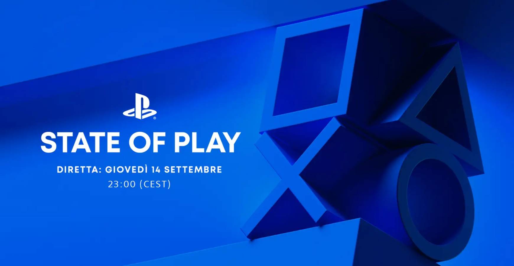 State of Play settembre 2023