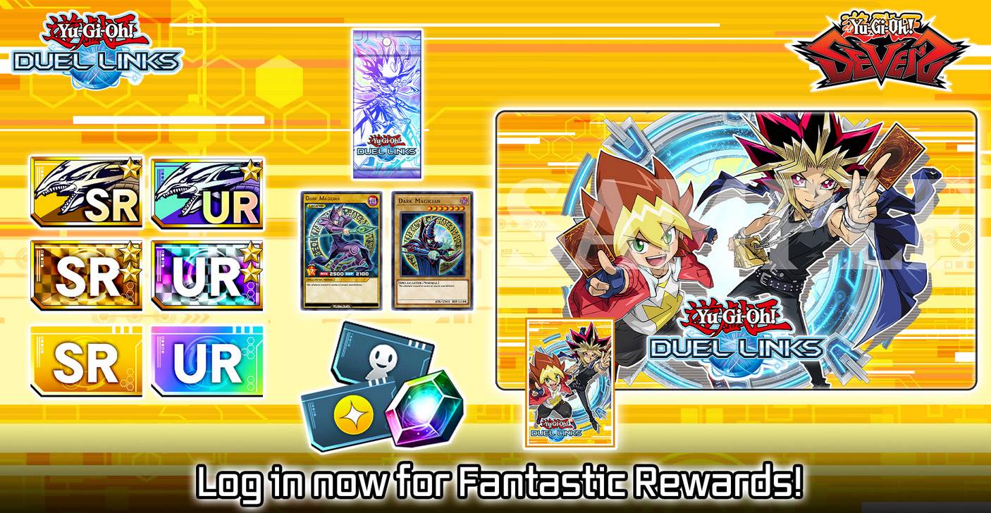 “rush duel” “rush duel”