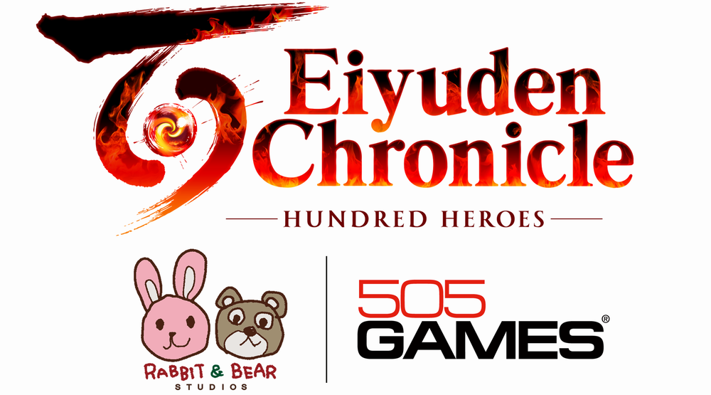 505 Games pubblicherà Eiyuden Chronicle: Hundred Heroes